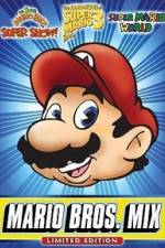 Watch Super Mario Brothers Mega Mario Mix Megashare
