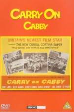 Watch Carry on Cabby Megashare