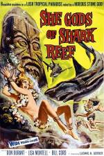 Watch She Gods of Shark Reef Megashare