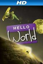 Watch Hello World: Megashare
