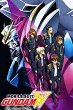 Watch Gundam Wing: The Movie - Endless Waltz Megashare