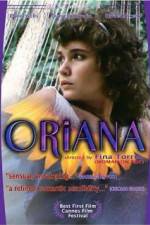 Watch Oriana Megashare