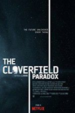 Watch The Cloverfield Paradox Megashare