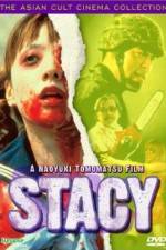 Watch Stacy Megashare