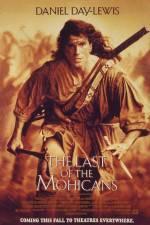Watch The Last of the Mohicans Megashare