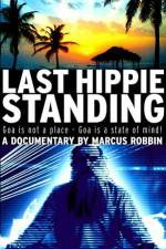 Watch Last Hippie Standing Megashare