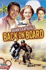 Watch Johnny Kapahala: Back on Board Megashare