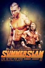 Watch WWE Summerslam Megashare