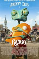 Watch Rango Megashare