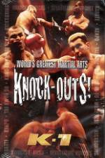 Watch K-1 World's Greatest Martial Arts Knock-Outs Megashare