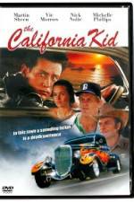 Watch The California Kid Megashare