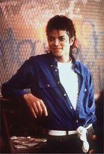 Watch Michael Jackson: The Way You Make Me Feel Megashare