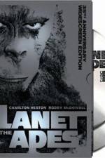 Watch Planet of the Apes Megashare