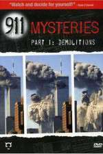 Watch 911 Mysteries Part 1 Demolitions Megashare