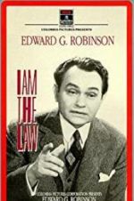 Watch I Am the Law Megashare