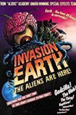 Watch Invasion Earth: The Aliens Are Here Megashare
