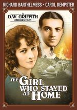 Watch The Girl Who Stayed at Home Megashare