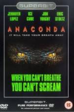 Watch Anaconda Megashare