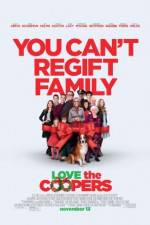 Watch Love the Coopers Megashare