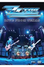 Watch ZZ Top Live from Texas Megashare