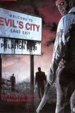 Watch Evil's City Megashare