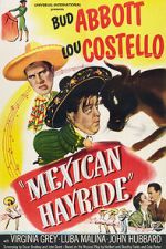 Watch Mexican Hayride Megashare