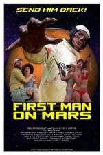 Watch First Man on Mars Megashare
