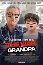 Watch The War with Grandpa Megashare