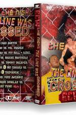 Watch ECW The Night The Line Was Crossed Megashare
