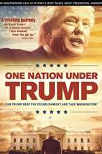 Watch One Nation Under Trump Megashare