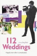 Watch 112 Weddings Megashare