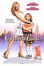 Watch Uptown Girls Megashare