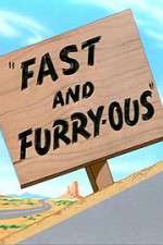Watch Fast and Furry-ous Megashare