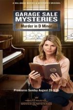 Watch Garage Sale Mysteries: Murder In D Minor Megashare