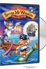 Watch Tom and Jerry in Shiver Me Whiskers Online Megashare