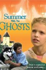 Watch Summer with the Ghosts Megashare