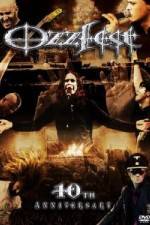 Watch Ozzfest 10th Anniversary Megashare