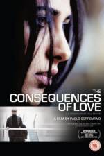 Watch The Consequences of Love Megashare