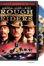 Watch Rough Riders Megashare