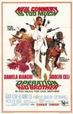 Watch Operation Kid Brother Online Megashare
