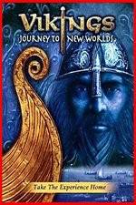Watch Vikings Journey to New Worlds Megashare