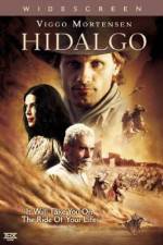 Watch Hidalgo Megashare