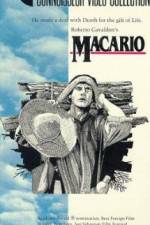 Watch Macario Megashare