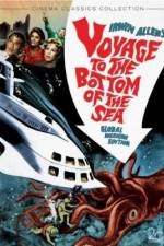 Watch Voyage to the Bottom of the Sea Megashare