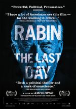 Watch Rabin, the Last Day Megashare