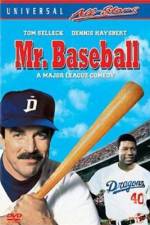 Watch Mr. Baseball Megashare