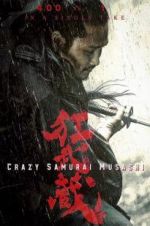 Watch Crazy Samurai Musashi Megashare