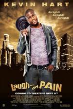 Watch Kevin Hart Laugh at My Pain Megashare