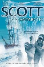 Watch Scott of the Antarctic Online Megashare
