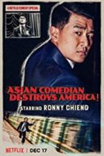 Watch Ronny Chieng: Asian Comedian Destroys America Megashare
